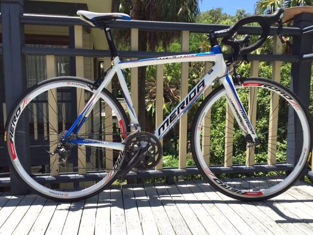 merida road lite 905 price